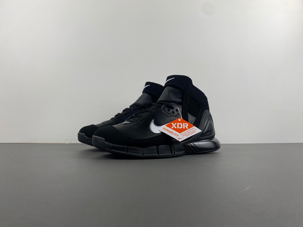 Nike Air Zoom Huarache 2K5 Black