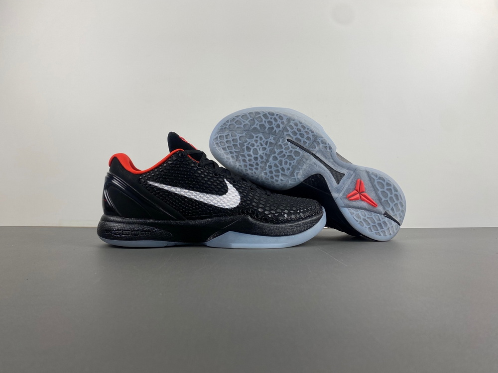 Nike Kobe 6 Protro CW2190-309 Biggest 16