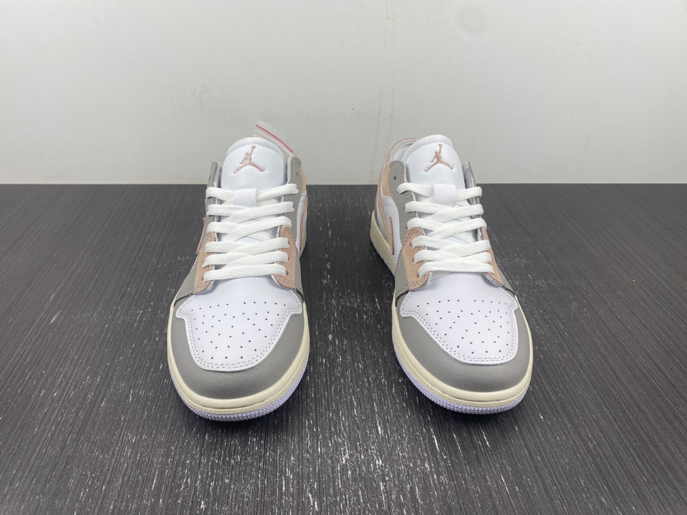 Air Jordan 1 Low OG EX Tech Grey DN1635-002