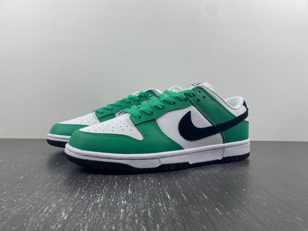 Nike Dunk Low Celtics