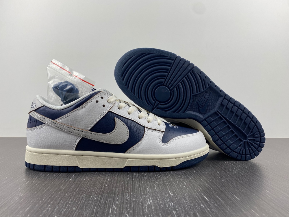 Nike SB Dunk Low HUF New York City
