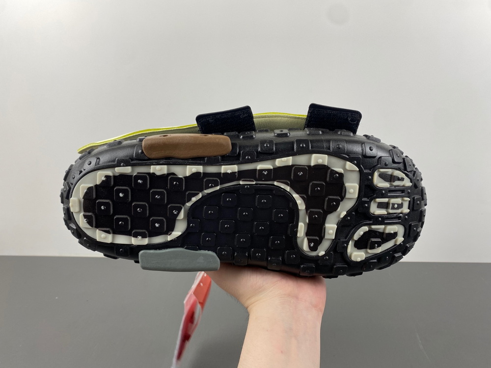 Nike CPFM Air Flea 2 Cactus Plant Flea Market Faded Spruce