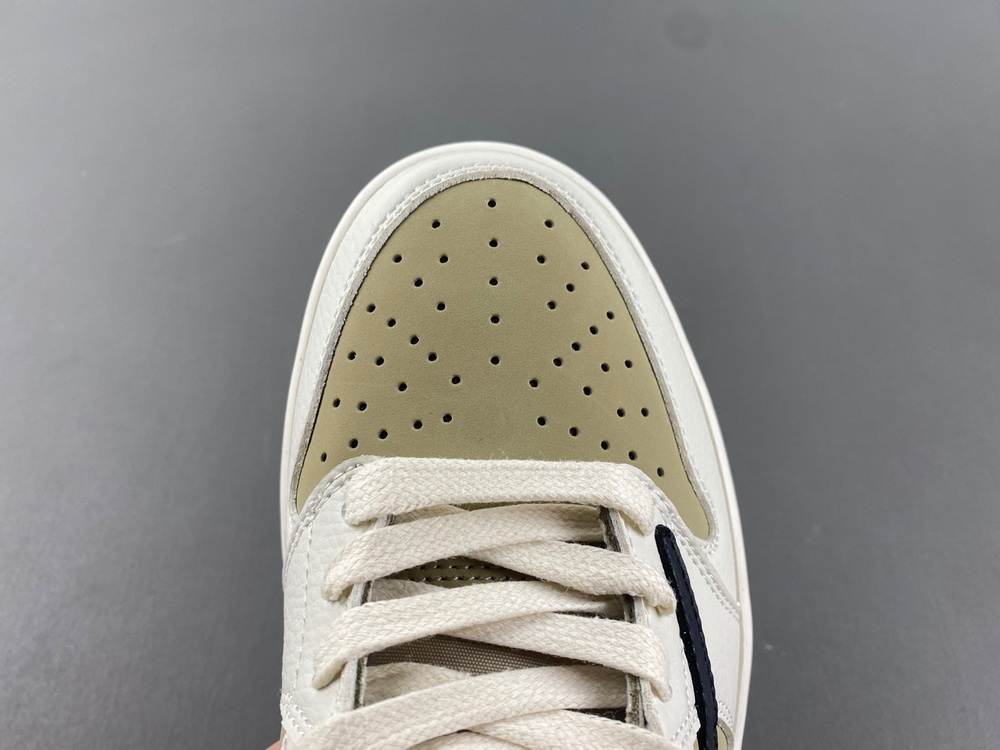 Jordan 1 Retro Low OG SP Travis Scott DZ4137-701