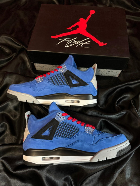 Jordan 4 Retro Eminem Encore