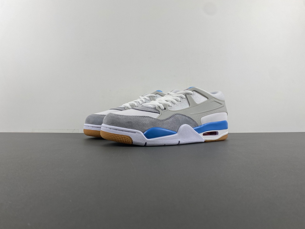 Jordan 4 RM Nigel Sylvester