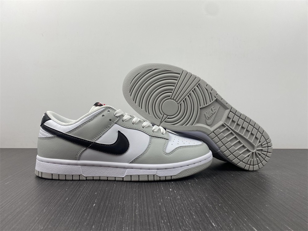 Nike Dunk Low SE Lottery Pack Grey Fog