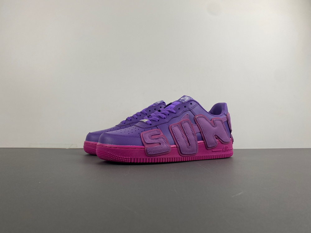 Nike Air Force 1 Low Cactus Plant Flea Market Fuchsia Dream