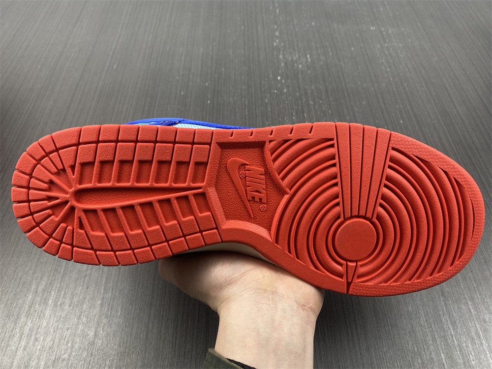 Nike Dunk Low Chinese New Year Firecracker (2021)