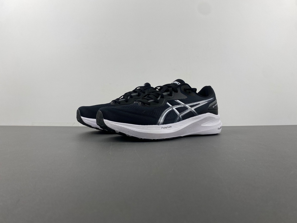 ASICS GT-1000 13 Black White