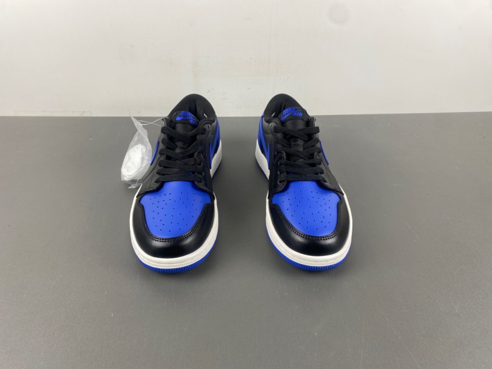 Jordan 1 Retro Low 85 Royal