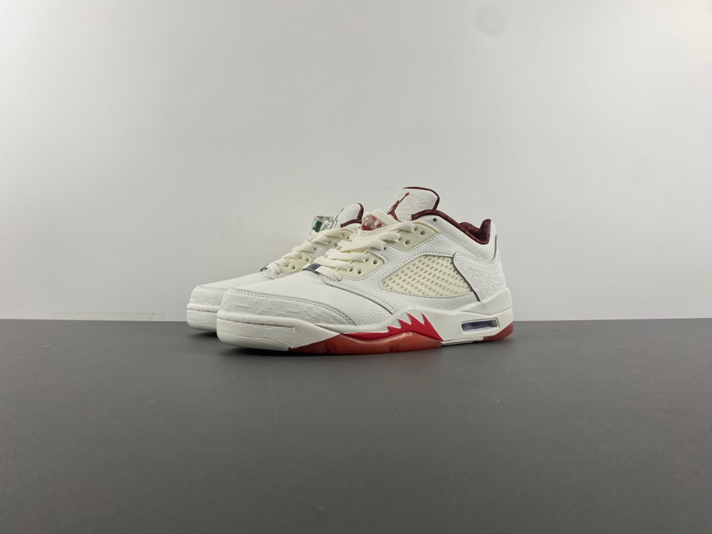 Jordan 5 Retro El Grito Sail