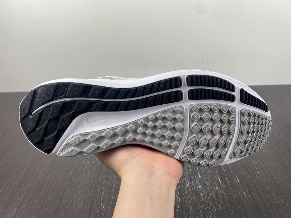 Nike Air Zoom Pegasus 40 White Black Photon Dust