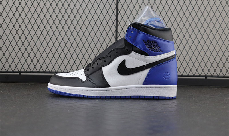 Jordan 1 Retro High Fragment