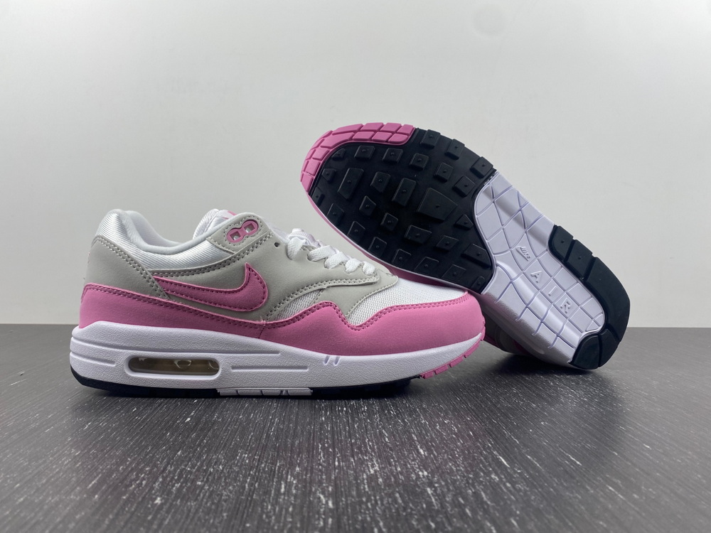 Nike Air Max 1 Fuchsia Dream (W)