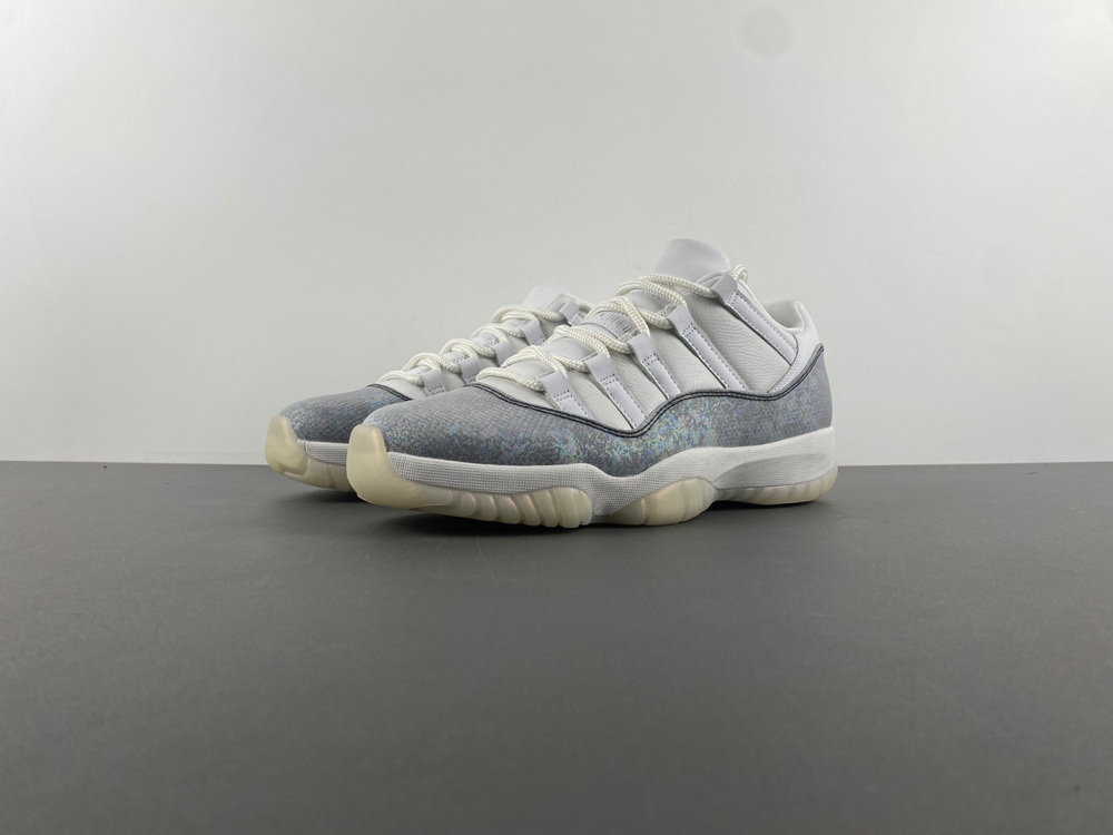 Jordan 11 Retro Low Year of the Snake