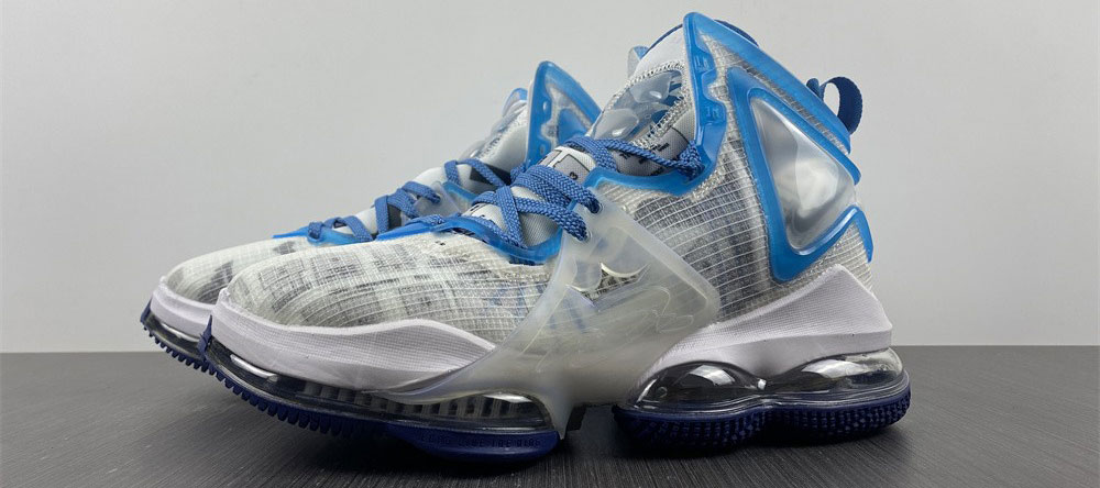 Nike Lebron 19 Space Jam