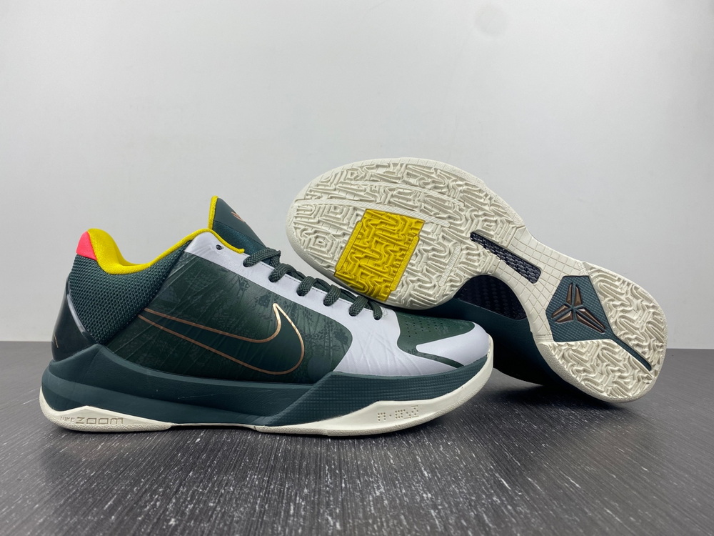 Nike Kobe 5 Protro EYBL Girls (2020)