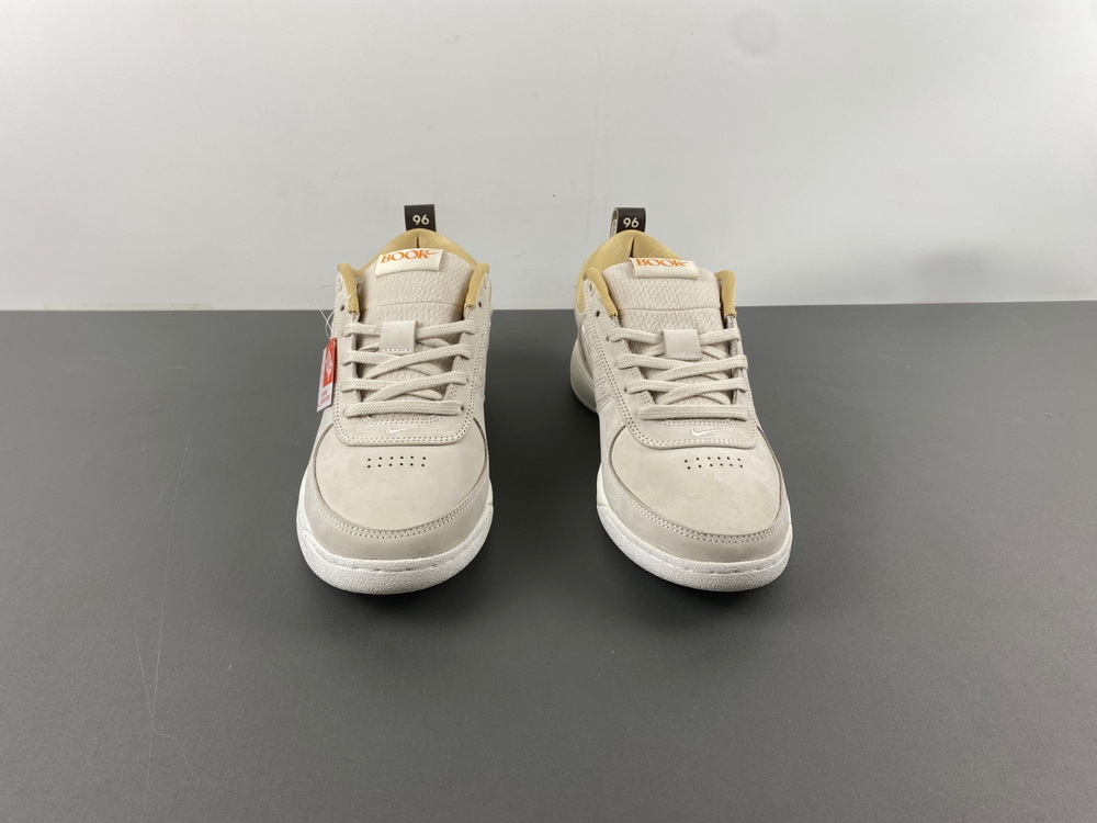 Nike Book 1 EP Mirage (Sail Outsole)