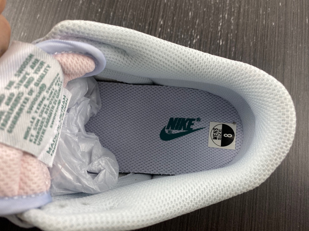 Nike Dunk Low GS Mineral Teal