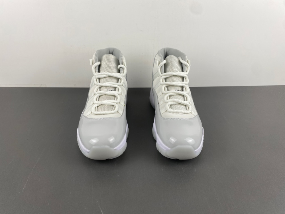 Air Jordan 11 Retro Grand Finale (W) size 14