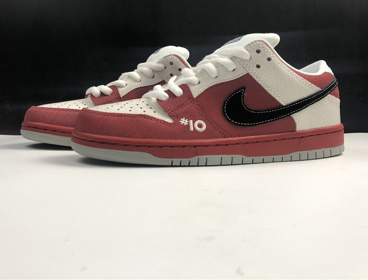 Nike dunk sb low Roller Derby