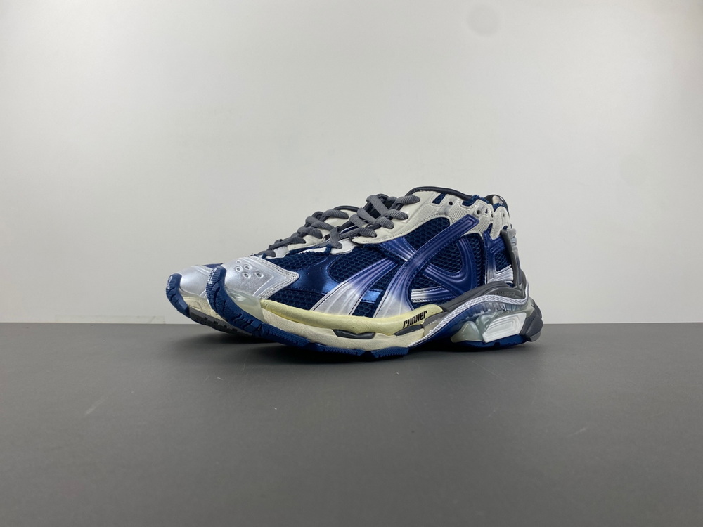 Balenciaga Runner Sneaker 772774-兰WRUNG 2410