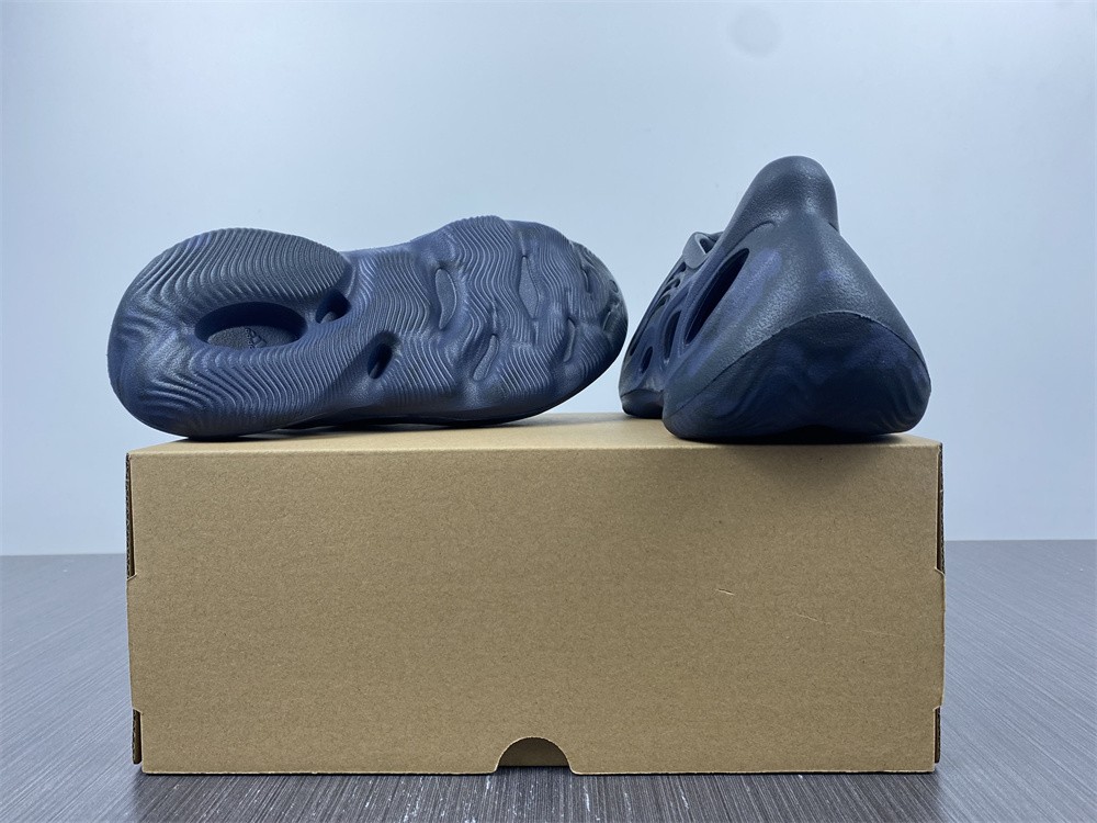 Adidas Yeezy Foam RNNR Mineral Blue (Kids)