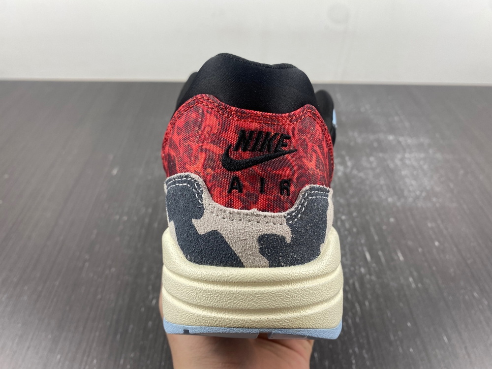 Nike Air Max 1 87 Great Indoors (W)