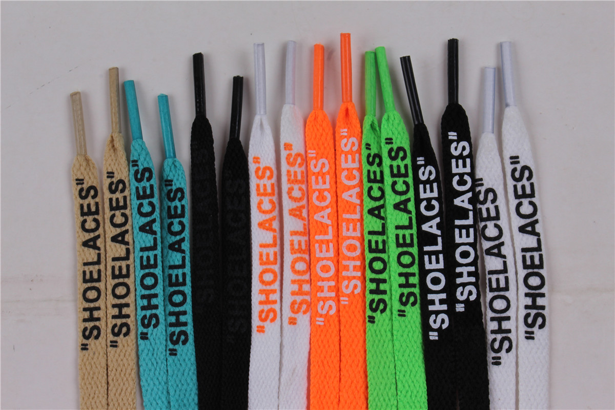 Blazer 1:1 Lace(2.5usd per pair)