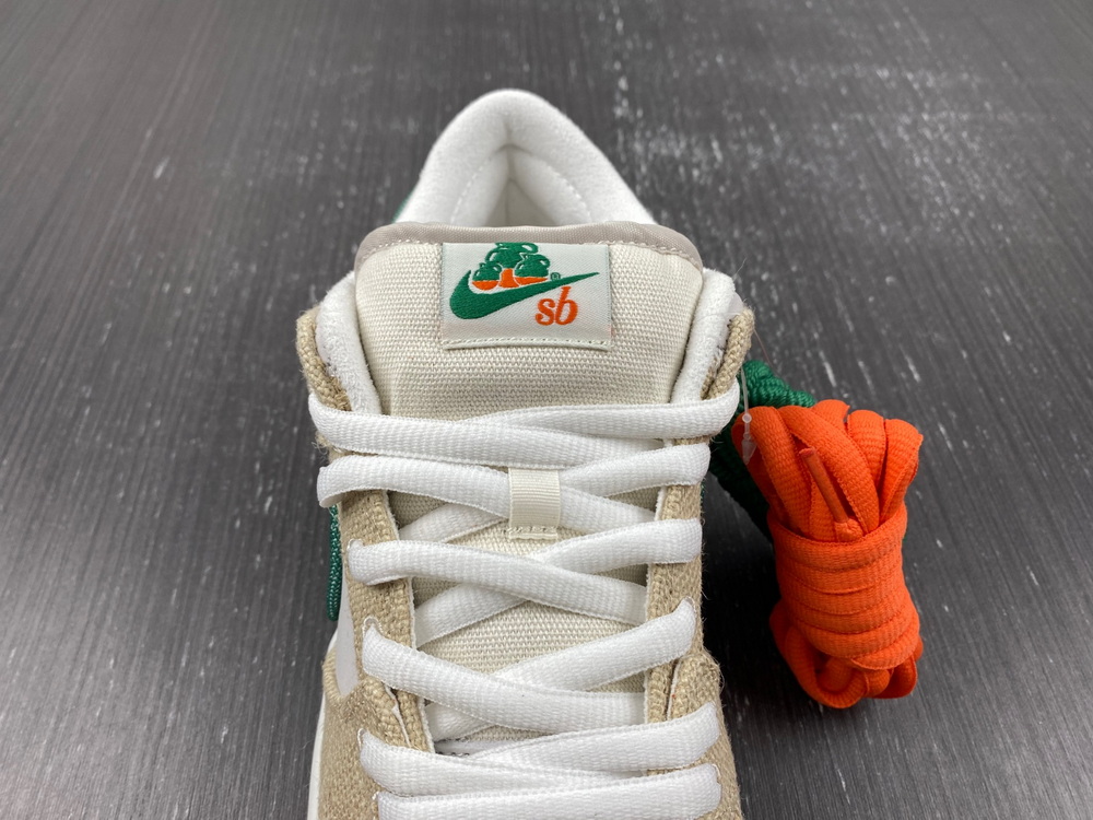 S2 batch Nike SB Dunk Low Jarritos Biggest 14