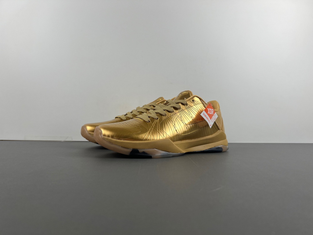 Nike Kobe 5 DB4796-555