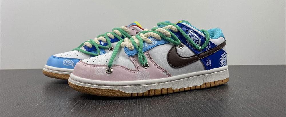Nike Dunk Low SE FREE 99