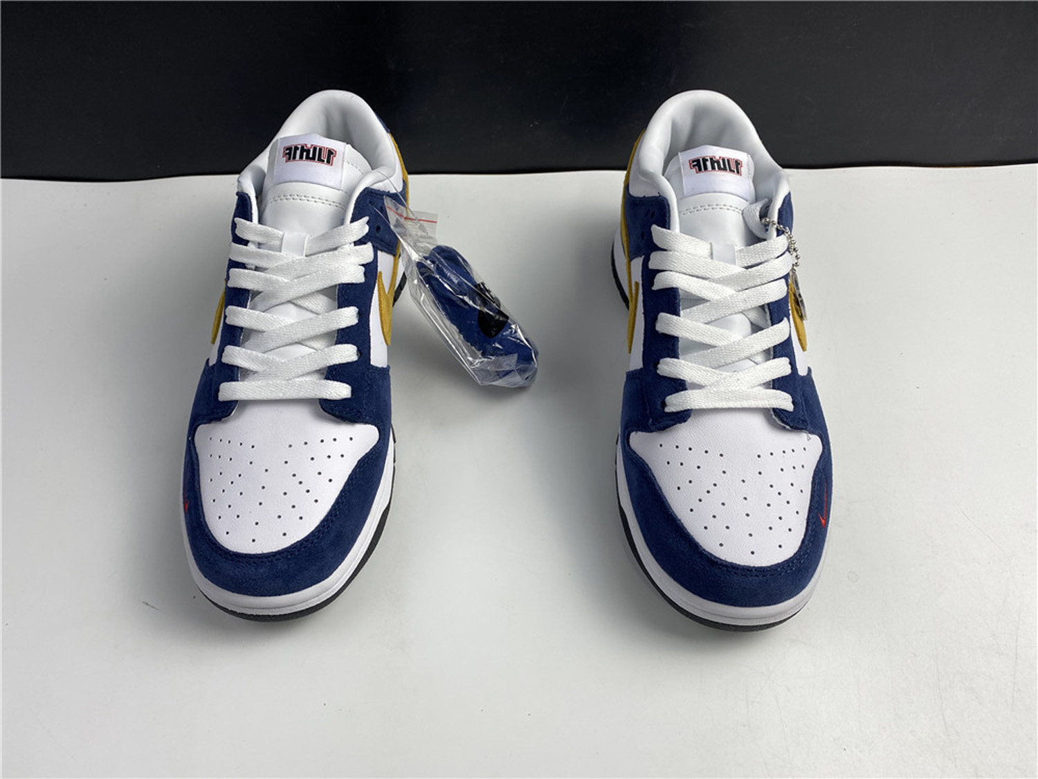 Nike Dunk Low Kasina Industrial Blue