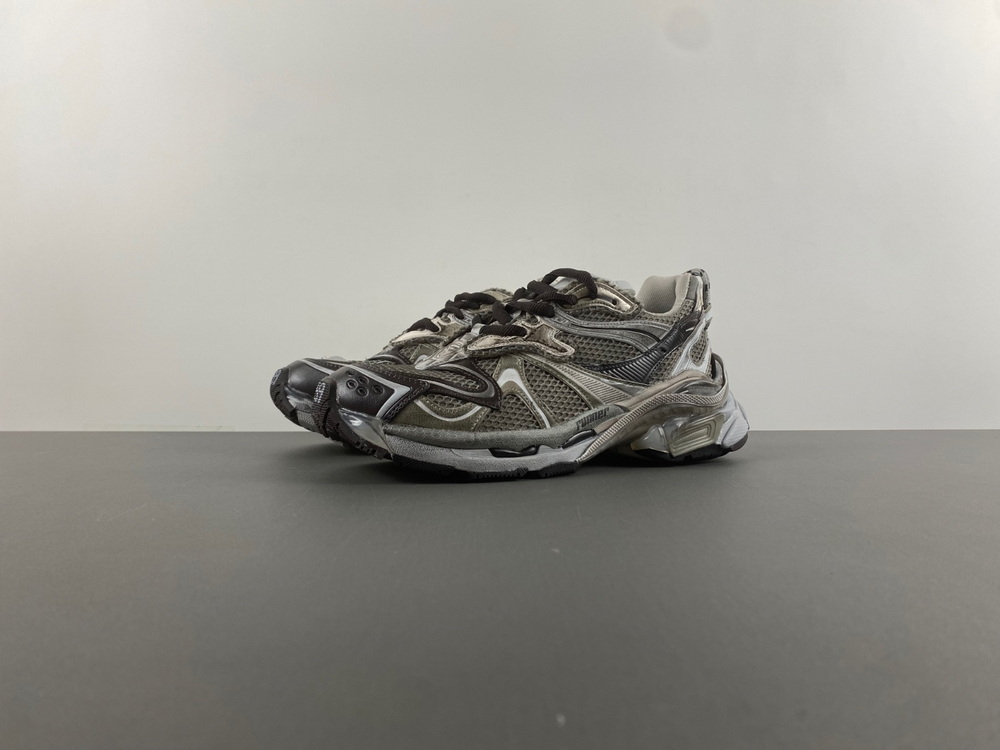 Balenciaga Runner Sneaker 779066-W3RBXP-2000