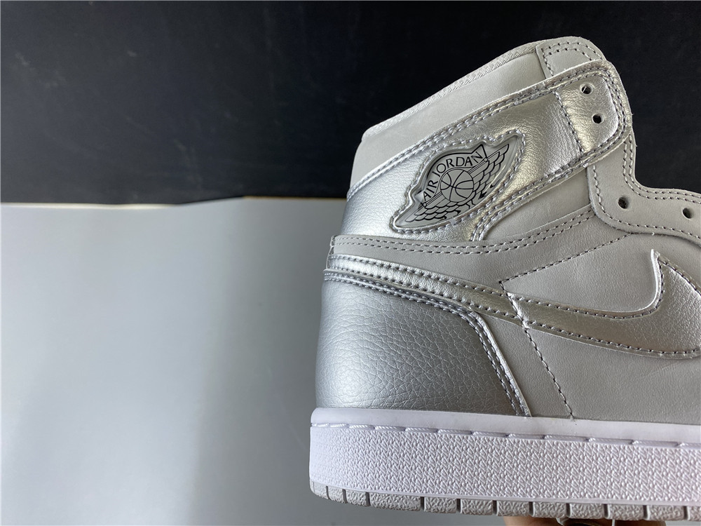 Jordan 1 Retro High CO Japan Neutral Grey