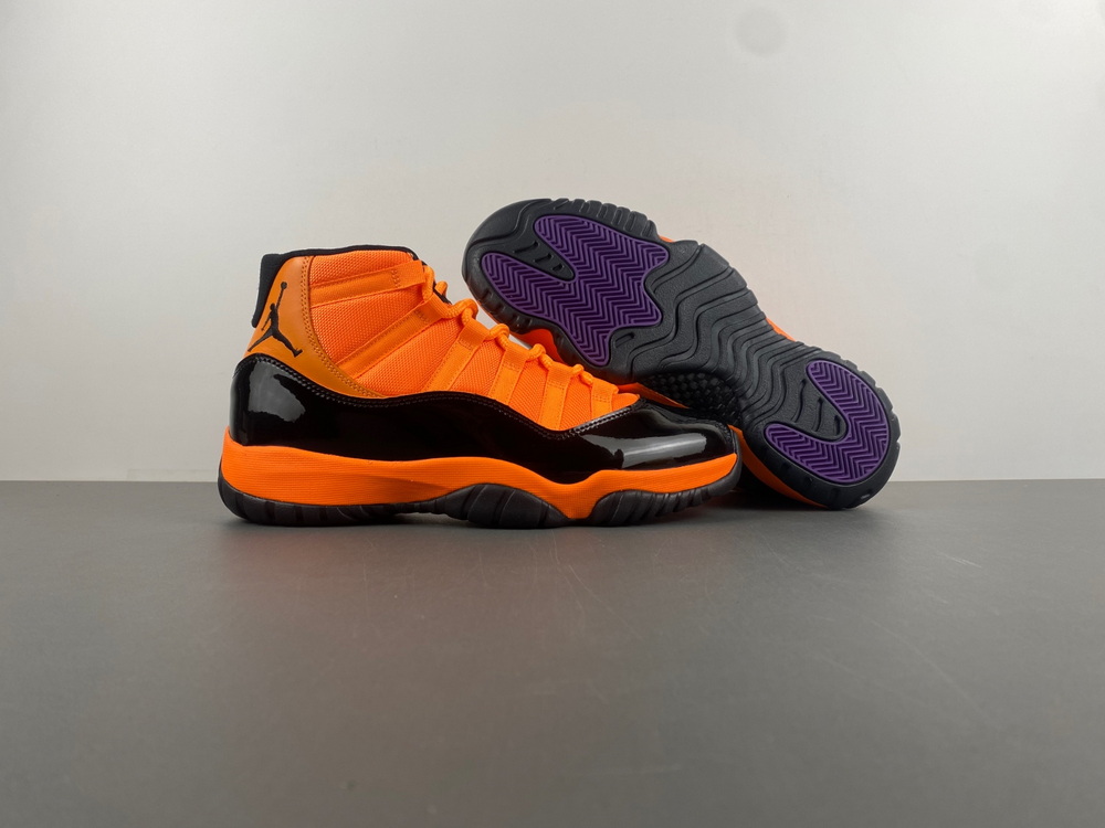 Air Jordan 11 CT8012-800 size 14