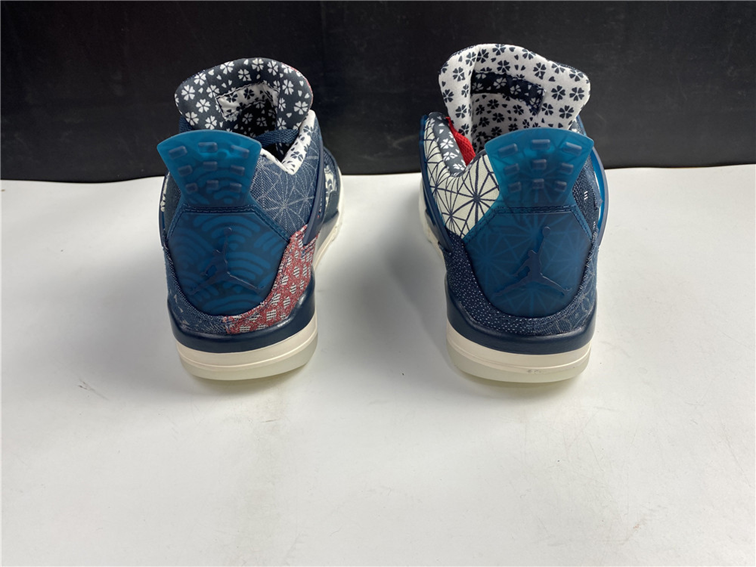 Jordan 4 Retro SE Sashiko