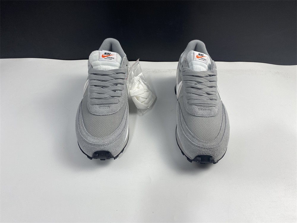Nike LD Waffle SF sacai Fragment Grey
