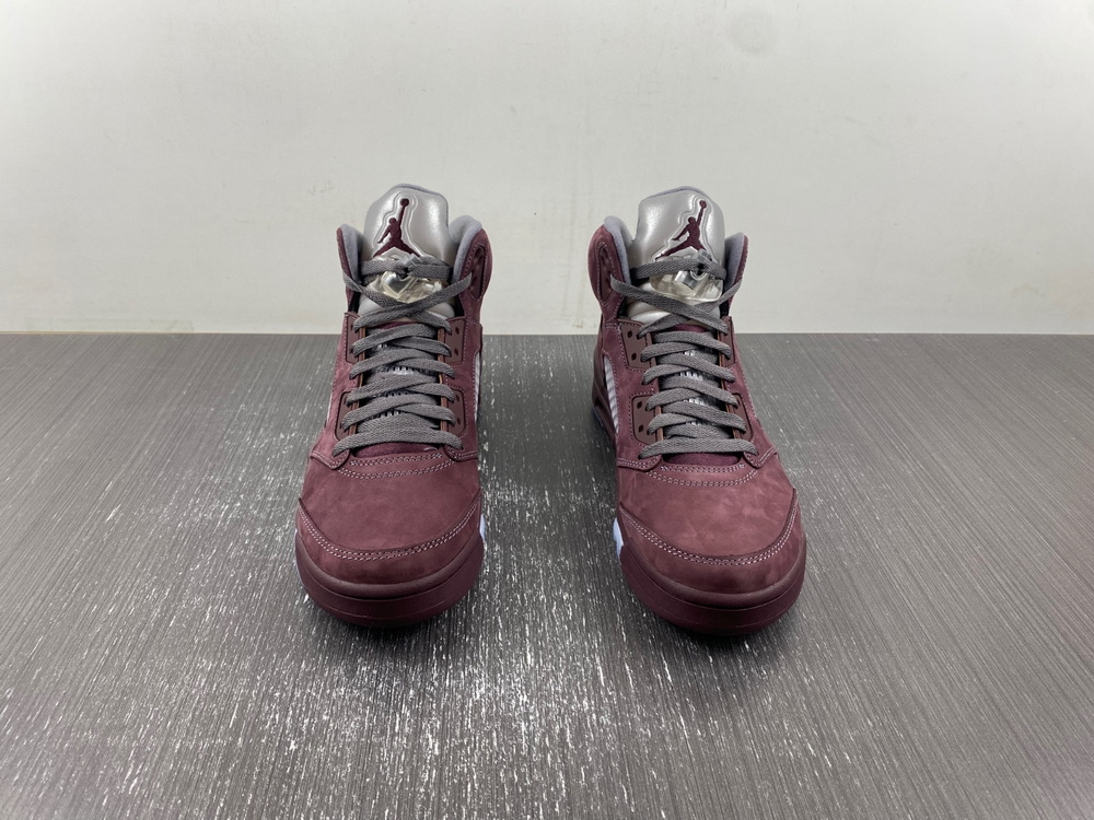 Jordan 5 Retro Burgundy (2023)