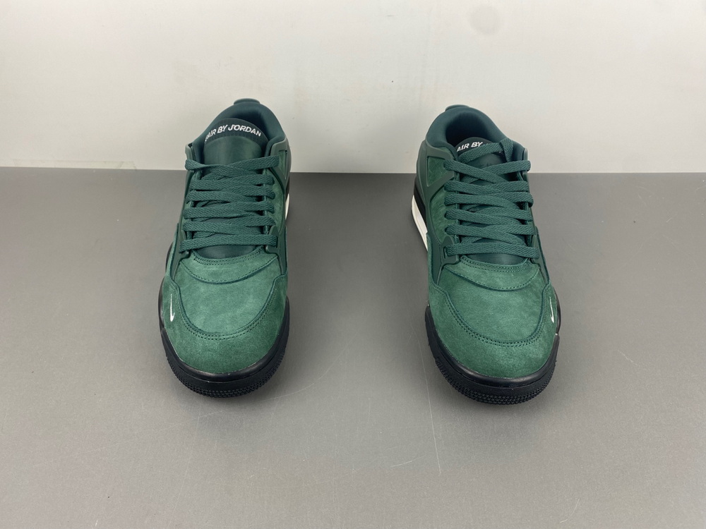 Air Jordan 4 RM SP Nigel Sylvester Grandmas Driveway