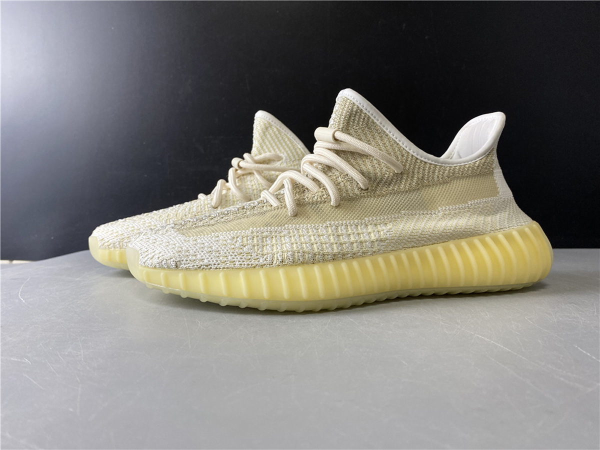 Adidas Yeezy Boost 350 V2 Abez Reflective