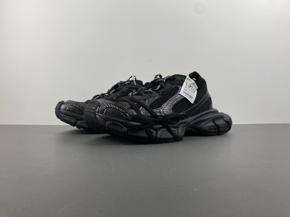Balenciaga Phantom Sneaker 734734 W2RC6 0203