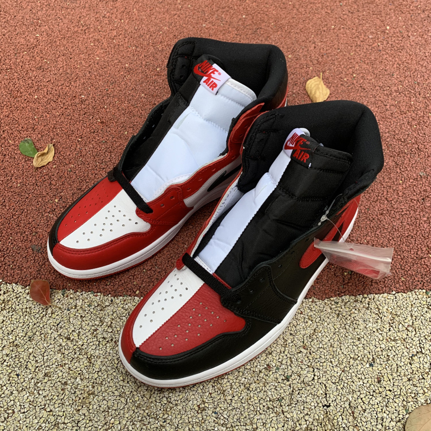 Jordan 1 Retro High Homage To Home