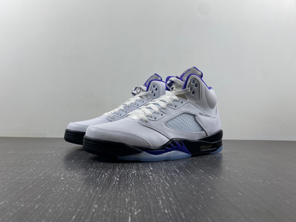 Jordan 5 Retro Dark Concord