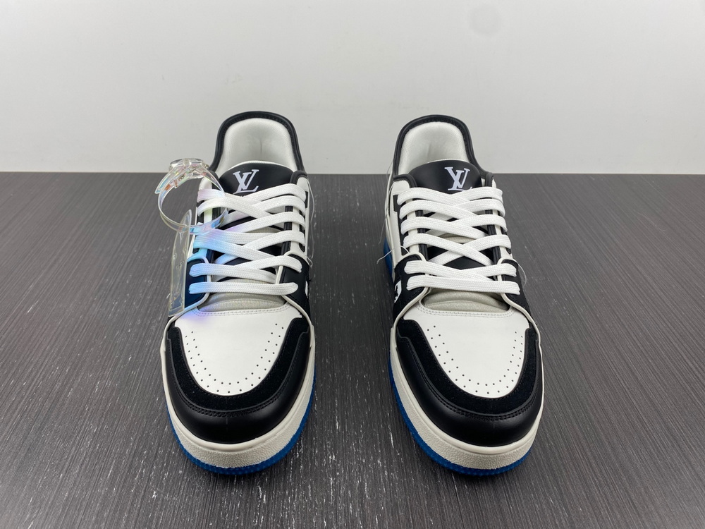 LV Trainer White SS21
