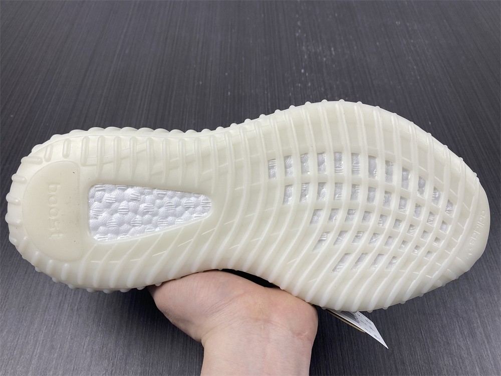 Adidas Yeezy Boost 350 V2 Bone