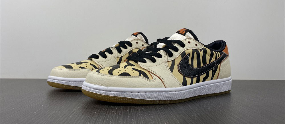 Jordan 1 Low OG Year of the Tiger