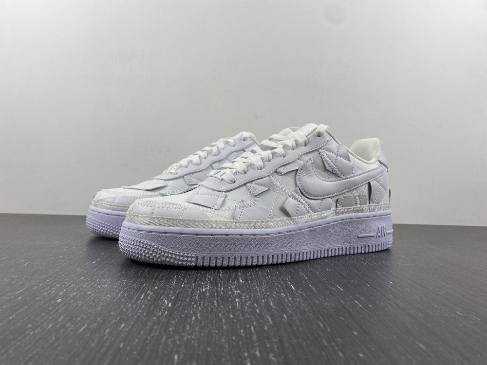 Nike Air Force 1 Low SP Billie Eilish Triple White