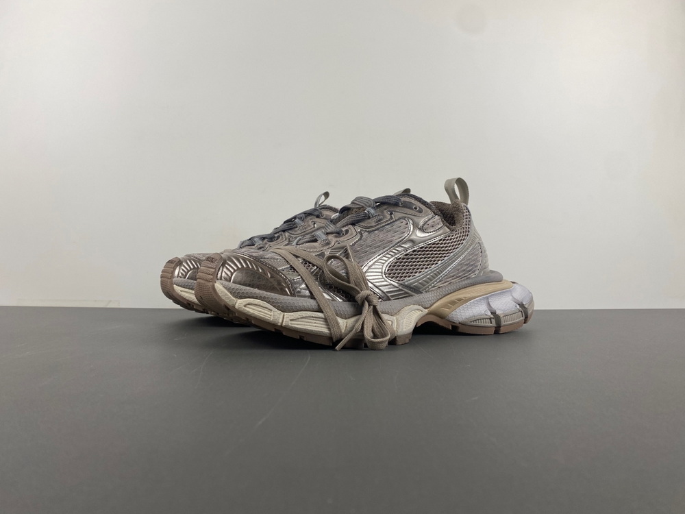 Balenciaga Phantom Sneaker 734734 W3XL5 1615