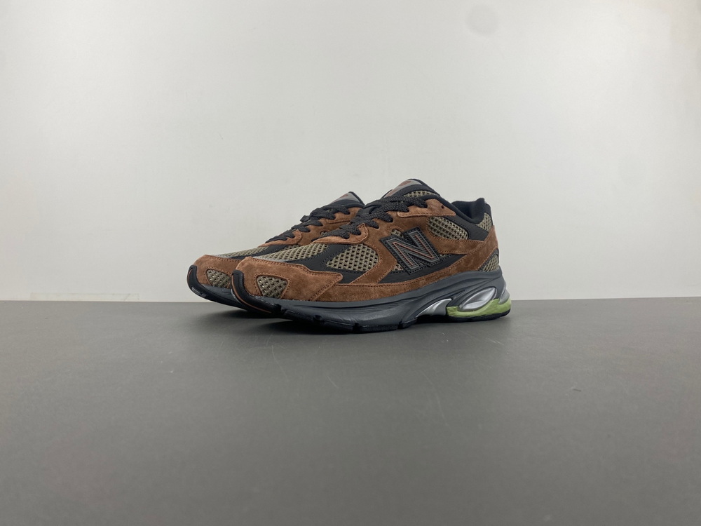 New Balance M2010BRN